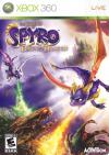 Legend of Spyro: Dawn of the Dragon, The